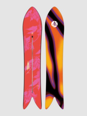 Burton Snowboards - discover the collection